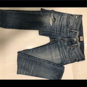 Citizens of Humanity racer jean